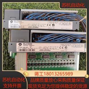 b现货两块功能 ob16e AB罗克韦尔 1746