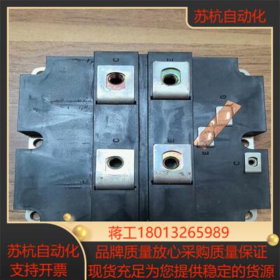 eupec fz1200r17kf4c igbt模块