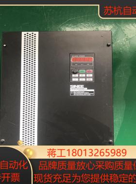 正弦变频器 EM303B-037G045P-3 3745