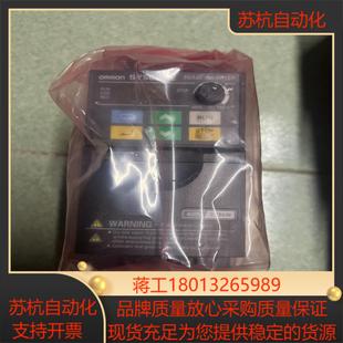 075k a4007 999 新变频器3g3jz