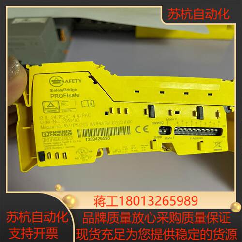 PHOENIX2916493 IB IL 24 PSD0 4
