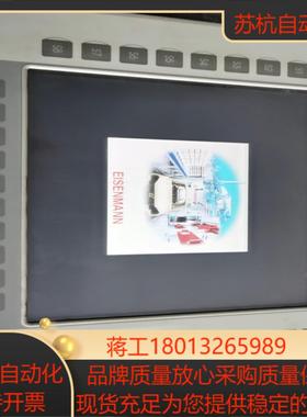 DC1010TK MP40000ENPAVW  工业控制屏