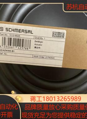 AZAZM300-B1全新原装现货101218025  施