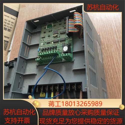 变频器 G600-G-7K50P11K0 4T-B-0原装