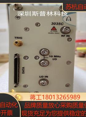 艾法斯 AEROFLEX 3035C PXI-3035C  原装现货 99新