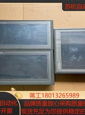 昆仑通态触摸屏tpc1061kx