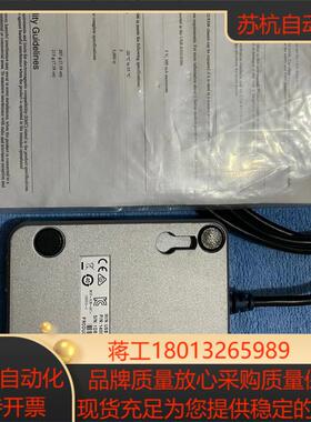 NI USB8502单端口X-NET  高速CAN全新的原装功能OK