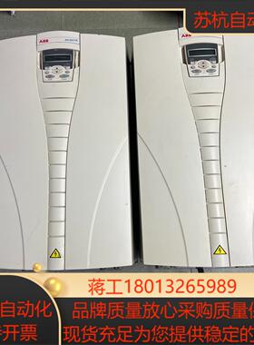 变频器acs510-01-157a-475kw