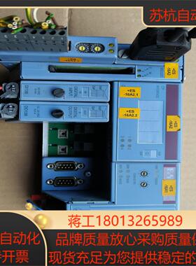 贝加莱plc   7CP476-0209实物照片