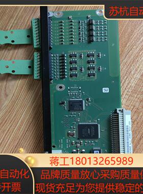 SEW赛威DIP11B通讯卡实物照件功能实价