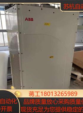变频器 ACS800-04P-0320-3P901