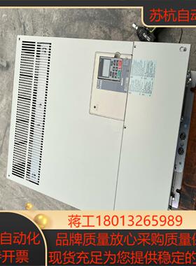 安川h1000变频器110kwhb4a0260aaa实物