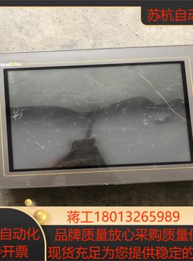 PanelMaster触摸屏屏通触摸屏PV104-VNT