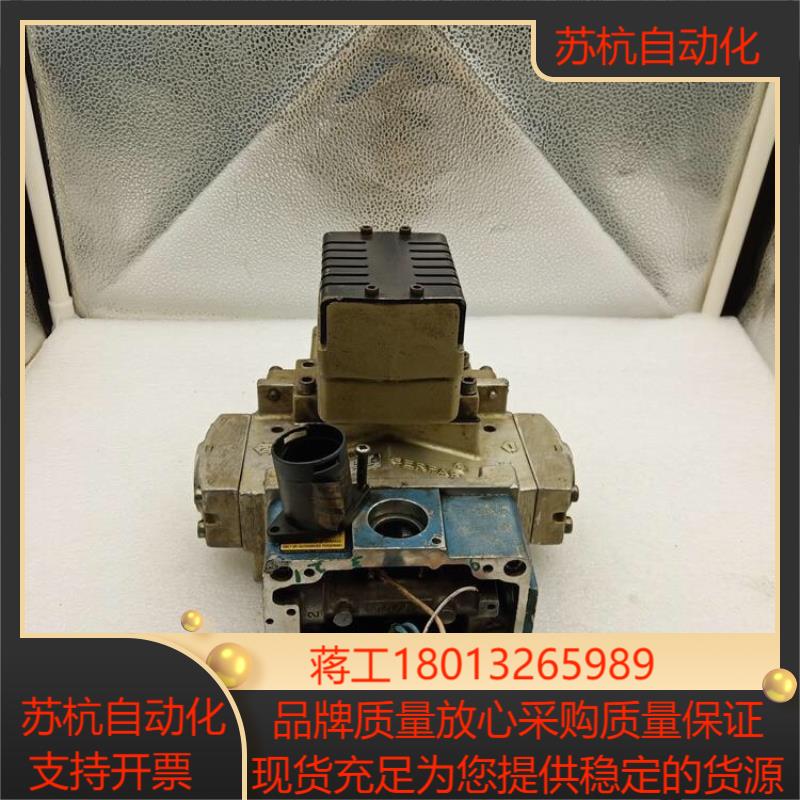 ROSS 气动安全电磁阀 D3573B5141  VOLT