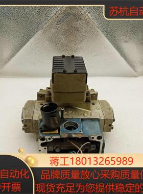 ROSS 气动安全电磁阀 D3573B5141  VOLT