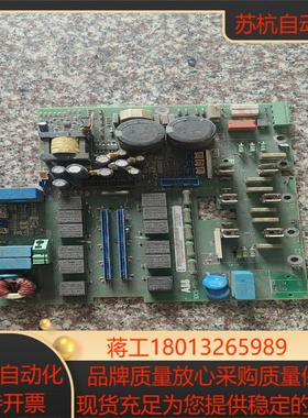 出一块直流调速驱动器器电源板型号SDCS-PIN-3B