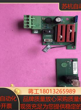 原装AH465315U001 欧陆590直流调速器面板