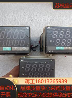 富士温控器  PXR4TAY1一FV000
