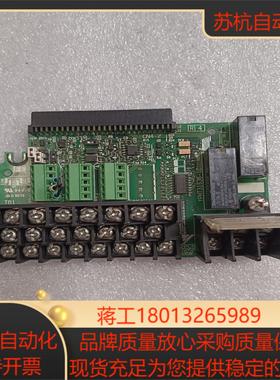 安川A1000接线端子ETC740121YPHT31636