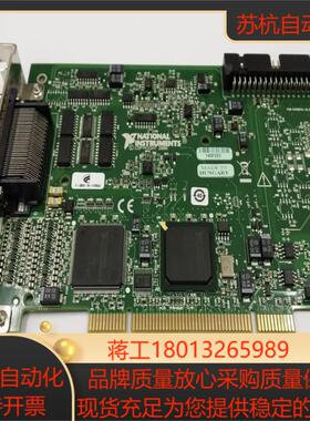 National Instruments NI PCI-62