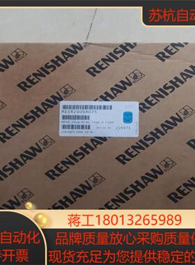 雷尼绍光栅全新原装正品 RESR20USA075