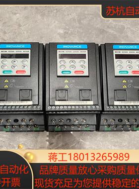 汇川变频器 MD200S04B 04kw 220v 功能