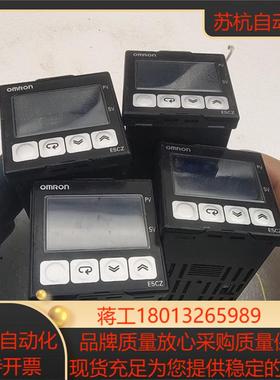 温控表 E5CZ-02TU底座P3GA-1