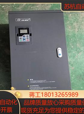 CHRH-41600FEE41850FPE变频器160KW185KW 原装面板扭