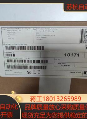 6054-HTTL-00  派克690变频器编码器板全新原