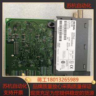 功能完好实物 kfc15a ab模块 1747