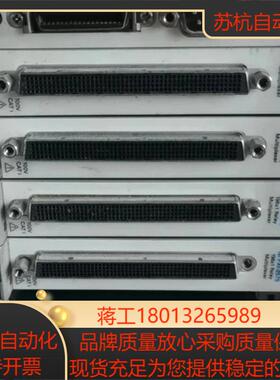 NI PXIe-2575 功能完好成色九九功能OK