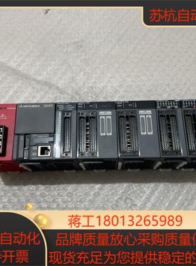 三菱plc l61p-cm  l02cpu-cm