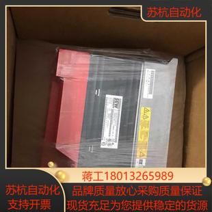 原 5A3 SEW伺服驱动器MDX61B0040