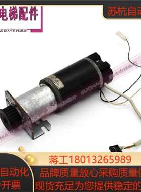 通力电梯配件 通力门机马达 KM602748G04 89717G06原装现货