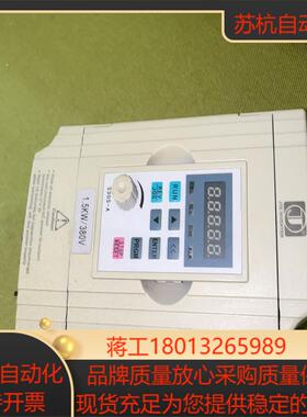 #变频器 jte330-sm ka0015m3 金田变频器