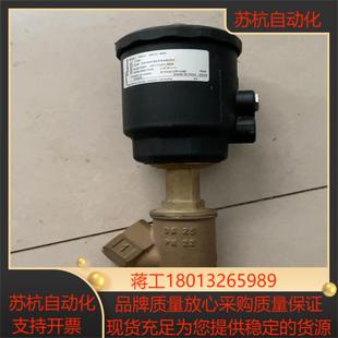 来 懂货 斯派莎克PF51G 2BD气动角座阀