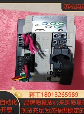 驱动器  R88D-GT08H-Z