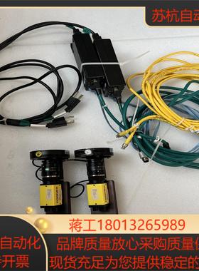 康耐视工业相机 工业读码相机 ISM1100-01