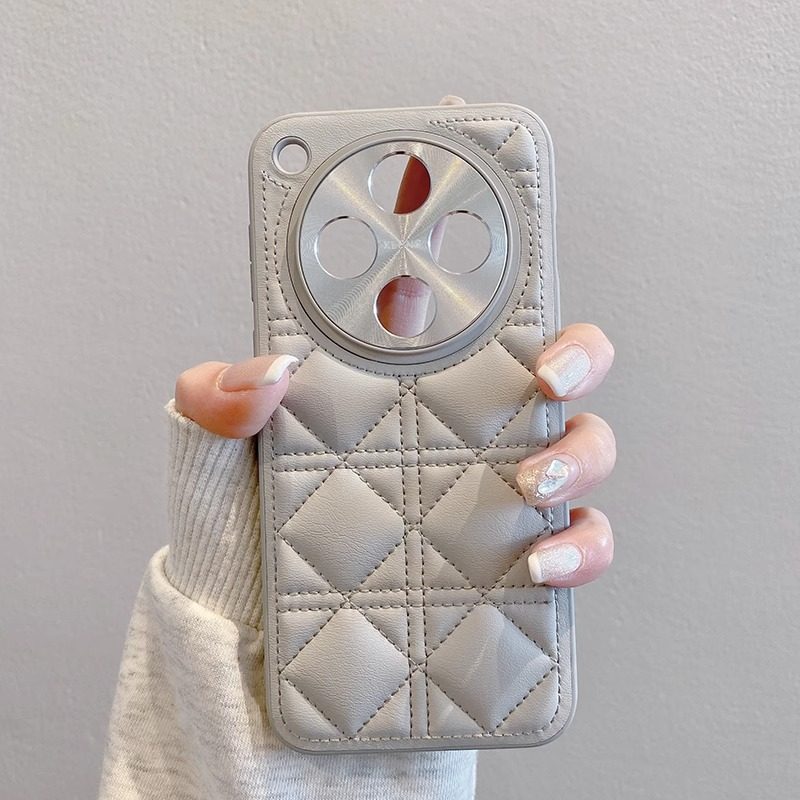 高级感奢华适用oppofindx8手机壳findx新款格oppo纹保护套全包防摔男女轻奢findx8pro皮革冬天x8