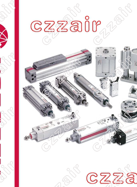 NORGREN 氣缸 M/60280/60281/60282/60283/60284/90/180/IE/TI/TE