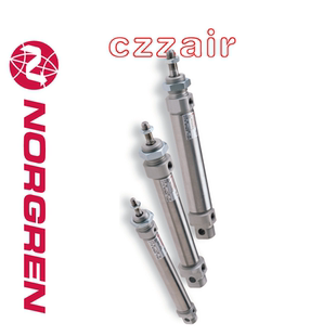 NORGREN气缸SPSG/00398  L5/SG  1.10BAR Ø25MM 650MM 660MM