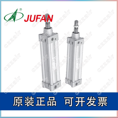 JUFAN氣缸SUD-G-SD-20/25/32/40-50-125-150-175-200 ST-25-40-50