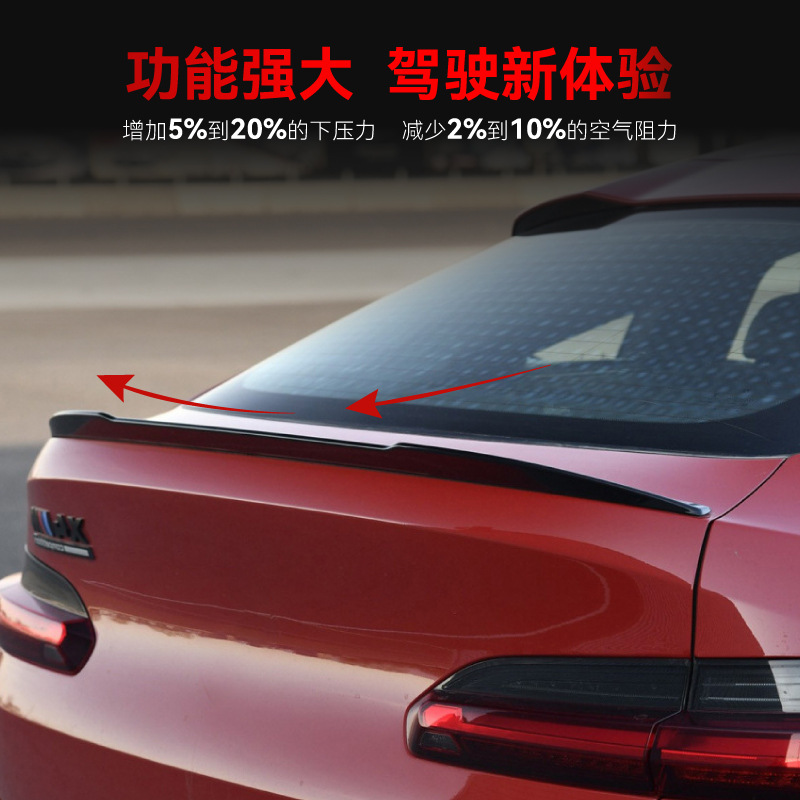 适用2018+宝马bmwx4g款