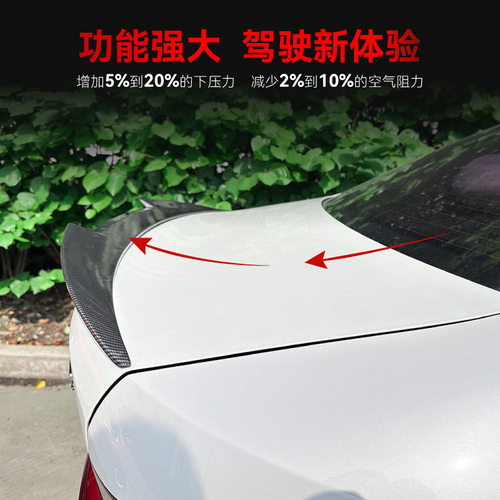 适用2019+宝马bmw3系g4i