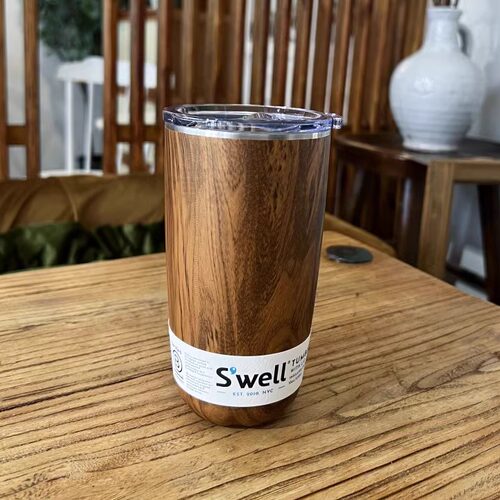 适配Swell随行杯密封防漏水杯盖