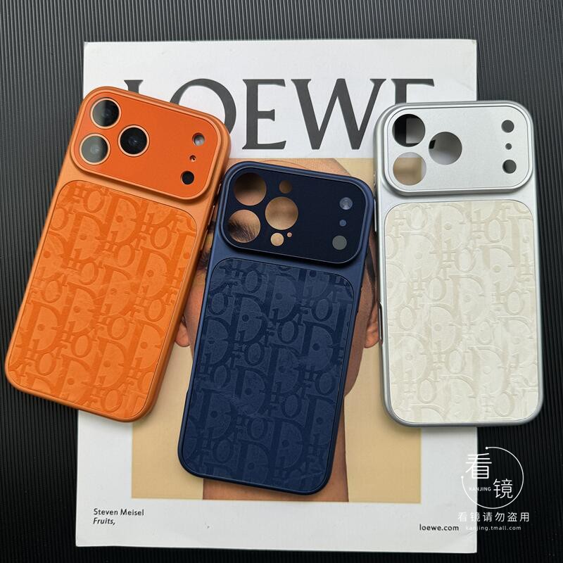 秒变苹果17promax镜头全包保护