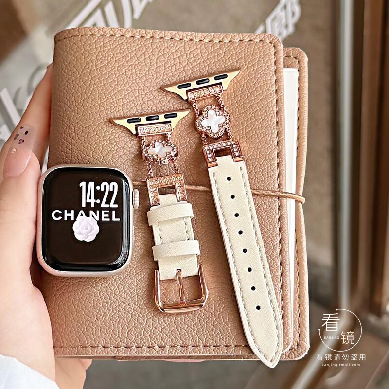 iwatchs10表带新款高级感