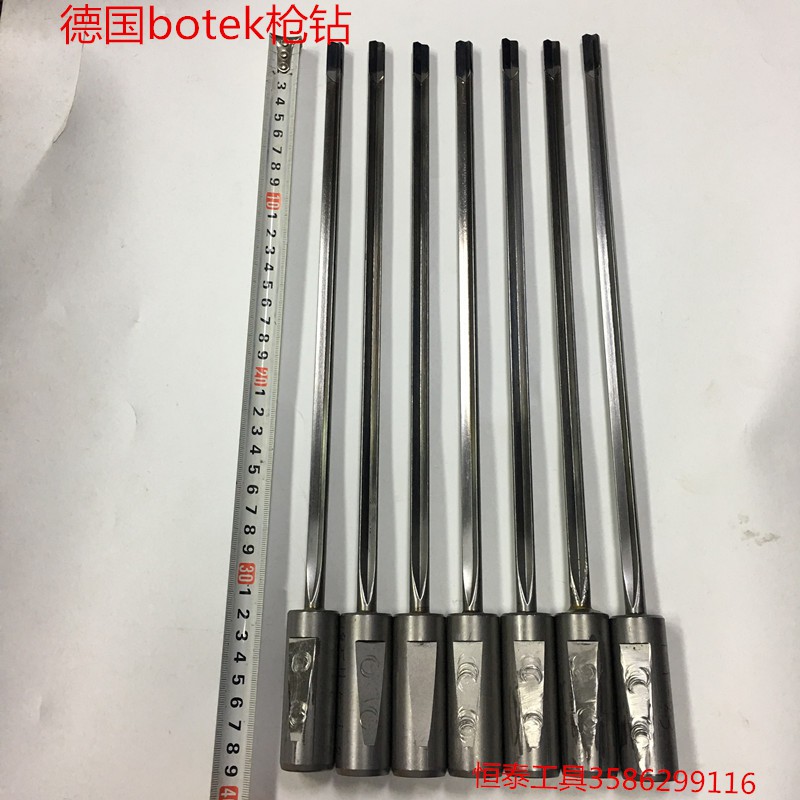 10.02mm【恒泰工具】botek德国进口二手枪钻/深孔钻钻头在类目 玩具/童车/益智/积木/模型, 电动遥控玩具零件/工具, 四驱车零配件/工具中 - 来自Buy2taobao.com提供专业的淘宝代购服务