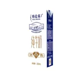 В апреле монгольский NIU Telun Su Chun Milk Box Box 12/24 коробки полная коробка Специальное предложение Студент