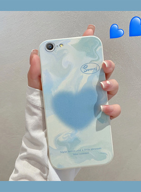 适用于OPPO A59s手机套简约学生opopa59个性软硅胶0pp0a59t网红少女心oopoa59tma保护套ins风a59手机壳可爱女